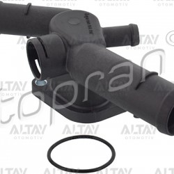 SU FLANŞI GOLF4 / BORA / A3 / TOLEDO 97-04 AKL-AEH 1.6 SU FLANŞI GOLF4 / BORA / A3 / TOLEDO 97-04 AKL-AEH 1.6