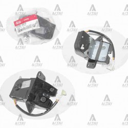 KİLİT BAGAJ KAPAK RIO 12= HB. KİLİT BAGAJ KAPAK RIO 12= HB.