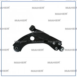 SALINCAK 208 II 19= / 3008 16= / 5008 16= / C5 AIRCROSS 17= / GRANDLAND 17= SAC ROTİLLİ SAĞ