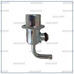 BASINÇ REGÜLATÖRÜ I-30 12-16 (ŞAMANDIRADAKİ)