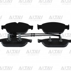 FREN BALATA A6 10= / A7 10= ÖN