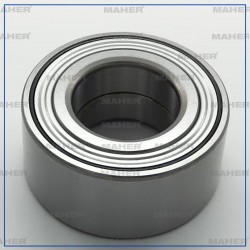 TEKER RULMANI ÖN RENAULT CLIO III / SCENIC II / MEGANE II / 42x77x39 ABS Lİ