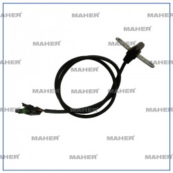 SENSÖR KRANK DEVİR CLİO / EXPRESS / R9 / R11 / R19 / R21 84= UZUN