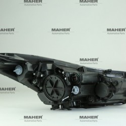 FAR ELANTRA 11-13 ELEKTRİKLİ SOL