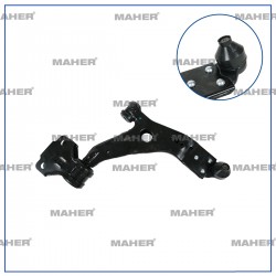 SALINCAK CONNECT 13= ROTİLLİ SAC ALT SAĞ