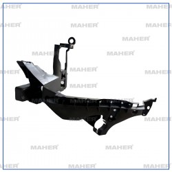 FAR BAĞLANTI BRAKETİ A4 13-15 SAĞ