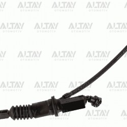 DEBRİYAJ MERKEZ ÜST PARTNER TEPE 08= / BERLINGO III 08= / 3008 09-16 / 5008 09-17 1.6 HDI BE4R MC