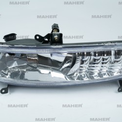 SİS LAMBASI ACCENT 06-11 ERA SOL