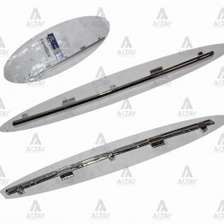 PANJUR ÇITASI GETZ 06-11 SOL (KROM) PANJUR ÇITASI GETZ 06-11 SOL (KROM)