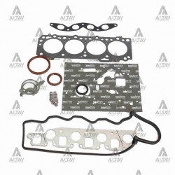 TAKIM CONTA VANETTE  96= LD-23 ÇELİK 1.25mm