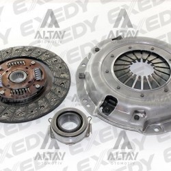 DEBRİYAJ SETİ CORONA  92-95 / CARINA  96-97 / AVENSIS  98-00 2.0 3SFE