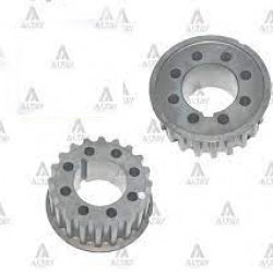 DİŞLİ KRANK ACCENT 95-00 DİŞLİ KRANK ACCENT 95-00