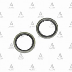 KEÇE TEKER PORYA (AKS) CANTER 449 / 659 / HD-75 ÖN (72x94x10)