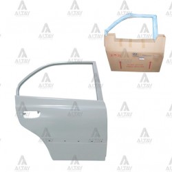 KAPI ACCENT ARKA 00-06 SAĞ