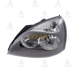 FAR CLIO 05-09 SOL FAR CLIO 05-09 SOL