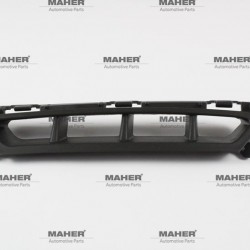 SİS LAMBA KAPAĞI ELANTRA ÖN 19= SOL (IZGARA)