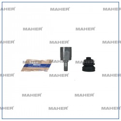 AKS KAFASI İÇ CIVIC 16-21 OTOMATİK 1.6 FC5 22X22X35