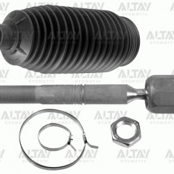 ROTKOLU ALFA ROMEO 159 / BRERA / SPIDER ÖN SAG - SOL ROTKOLU ALFA ROMEO 159 / BRERA / SPIDER ÖN SAG - SOL