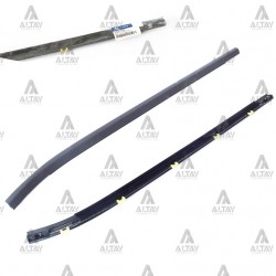 CAM SIYIRICI I-30 07-11 ARKA KAPI DIŞ SOL