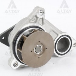 DEVİRDAİM ACCENT 09-11 ERA / I-20 09-14 / I-30 07-11 / BLUE 11-14 / RIO 10-11 / CEED / CERATO DİZEL