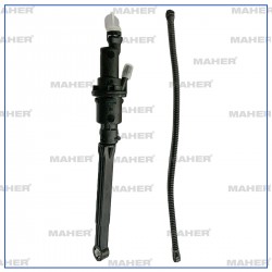 DEBRİYAJ MERKEZ ÜST 301 12= /  508 / C5 III (X7) 11=