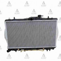 RADYATÖR SU ACCENT  95-00 1.5 MÜŞÜR DELİKSİZ A-T BRAZING