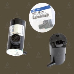 MOTOR SU FISKİYE IX-35 10= ARKA / SPORTAGE 11=