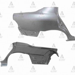 ÇAMURLUK COROLLA 93-98 ARKA SAĞ ÇAMURLUK COROLLA 93-98 ARKA SAĞ