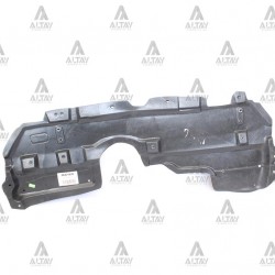 KARTER MUHAFAZASI COROLLA 06= DİZEL ÖN