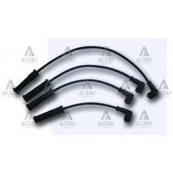 BUJİ KABLOSU TAKIM CLIO II  98-05 1.4