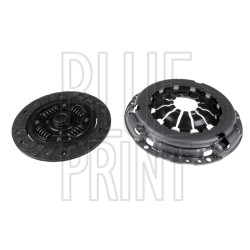 DEBRİYAJ SETİ MICRA 10 = 1.2 RULMANSIZ