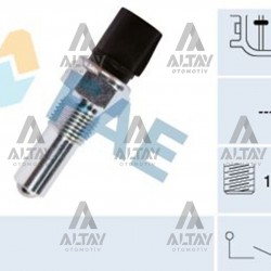 MÜŞÜR GERİ VİTES FOCUS / C-MAX / MONDEO / CONNECT 02=