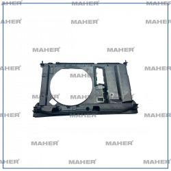 PANEL 307 01= / C4 04= U5JP4-ET3J4-DV4TD  ÖN BENZİNLİ (FAN PANELİ)