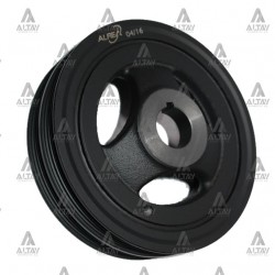 KASNAK KRANK ACCENT  95-00 / 00-06 1.3