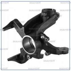 AKS TAŞIYICI GOLF4 / BORA / A3 / TOLEDO 97-05 ÖN SOL 1.6 AEH-AKL 1ZQ-1ZF