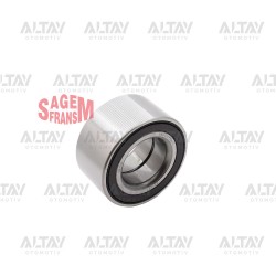 TEKER RULMANI ALBEA / CLIO IV / CORSA D / DOBLO / FIORINO / LINEA / MEGANE II / SYMBOL ÖN ABSLİ