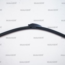 SİLECEK SÜPÜRGESİ TEK TİP RETROFIT ÜNİVERSAL 26 MUZ (650mm)