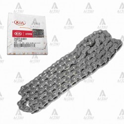 EKSANTRİK ZİNCİR I-10 13-18 1.0 KAPPA EKSANTRİK ZİNCİR I-10 13-18 1.0 KAPPA