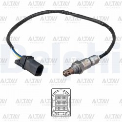 SENSÖR OKSİJEN GOLF7 / A3 / LEON / PASSAT / OCTAVİA / RAPİD 13= CLHA-CLHB 1.6 TDİ ÖN