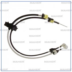 TEL VİTES VECTRA C 02-08 F17 ŞANZIMAN