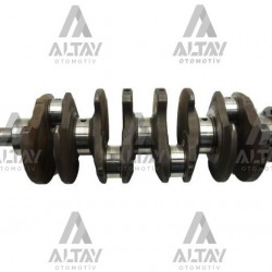 KRANK MİLİ PARTNER / JUMPY / BERLİNGO 1.9 DW8 XUD9