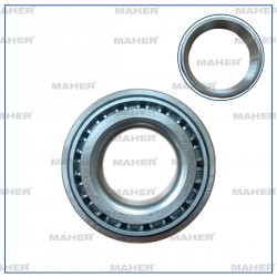 KONİK RULMAN ARKA TEKER H-100 94-04 KAMYONET / L-200 01-06 / L-300 90-08