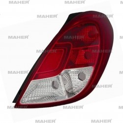 STOP LAMBASI I-20 12-14 SAĞ