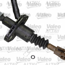 DEBRİYAJ MERKEZ ÜST VECTRA B 96-99 X16XEL-Z16XE-X18XE-X20DTH-Y20DTH