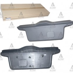 TRİM BAGAJ İÇ BAKALİTİ GETZ 03-06 TRİM BAGAJ İÇ BAKALİTİ GETZ 03-06