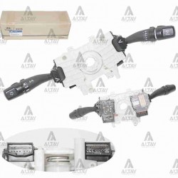 KOL FAR-SİNYAL KUMANDA ACCENT 00-06 KOMPLE