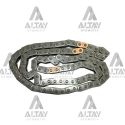 EKSANTRİK ZİNCİR STAREX 02-08 / H-1 08-11 / SORENTO 03-11 140HP 2.5CRDI (INA)