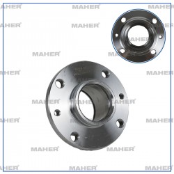 TEKER PORYASI DOGAN / KARTAL / SAHIN / M131 / DKS 83-02 ÖN RULMANSIZ