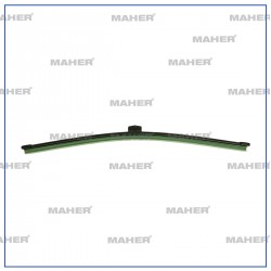 SİLECEK SÜPÜRGESİ ARKA A3 12= / Q2 16= / Q3 18= / Q5 13= / TOUAREG 10= 13 A332S (330mm)