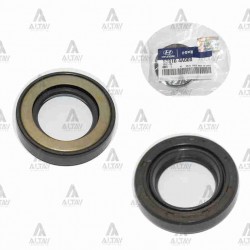 KEÇE TEKER PORYA (AKS) STAREX 02-08 / KMY 97-04 ARKA (37x62x14) ARKA İÇ KEÇE TEKER PORYA (AKS) STAREX 02-08 / KMY 97-04 ARKA (37x62x14) ARKA İÇ